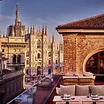 Palazzo Cordusio Gran Melia - The Leading Hotels Of The World