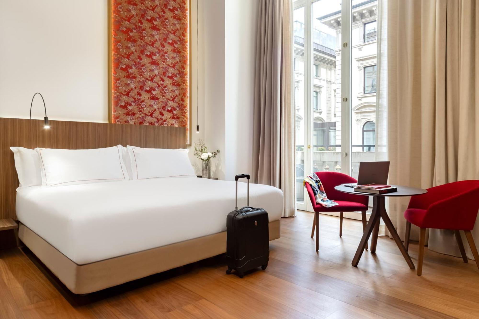 Palazzo Cordusio Gran Melia - The Leading Of The World 5*
