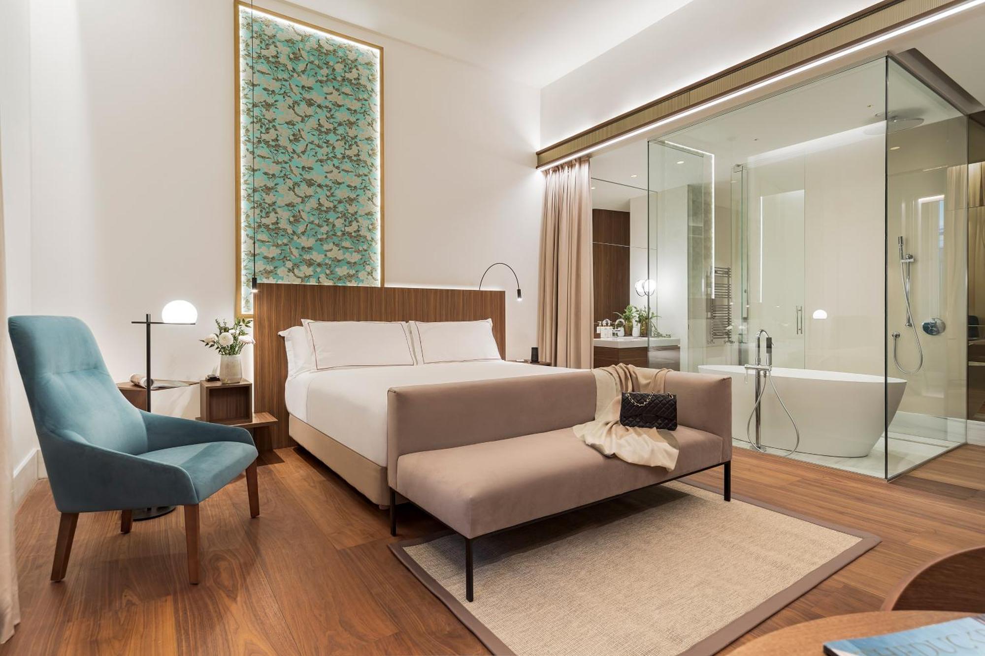 Hotel Palazzo Cordusio Gran Melia - The Leading Of The World Milano