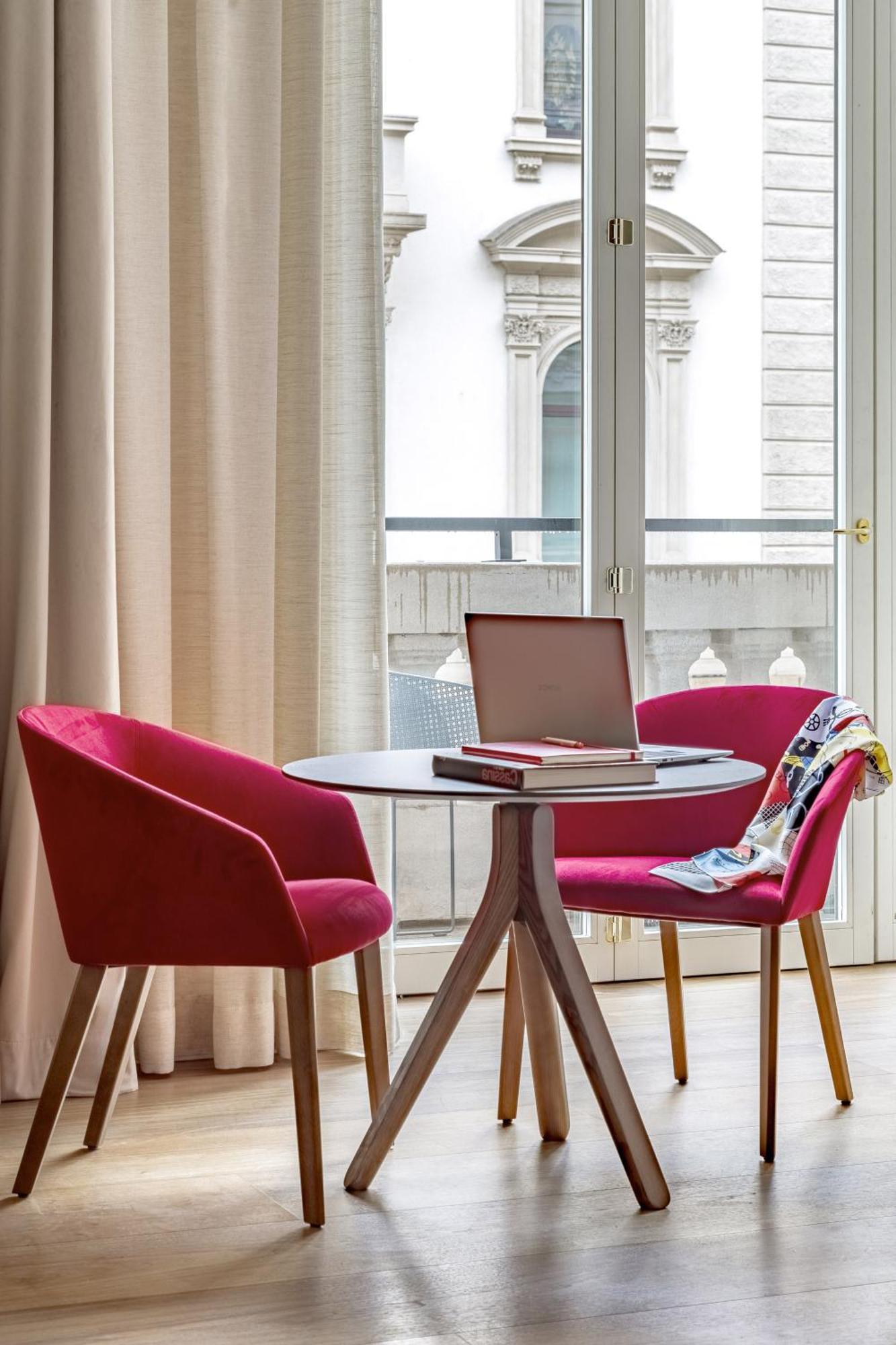 Palazzo Cordusio Gran Melia - The Leading Of The World Milano