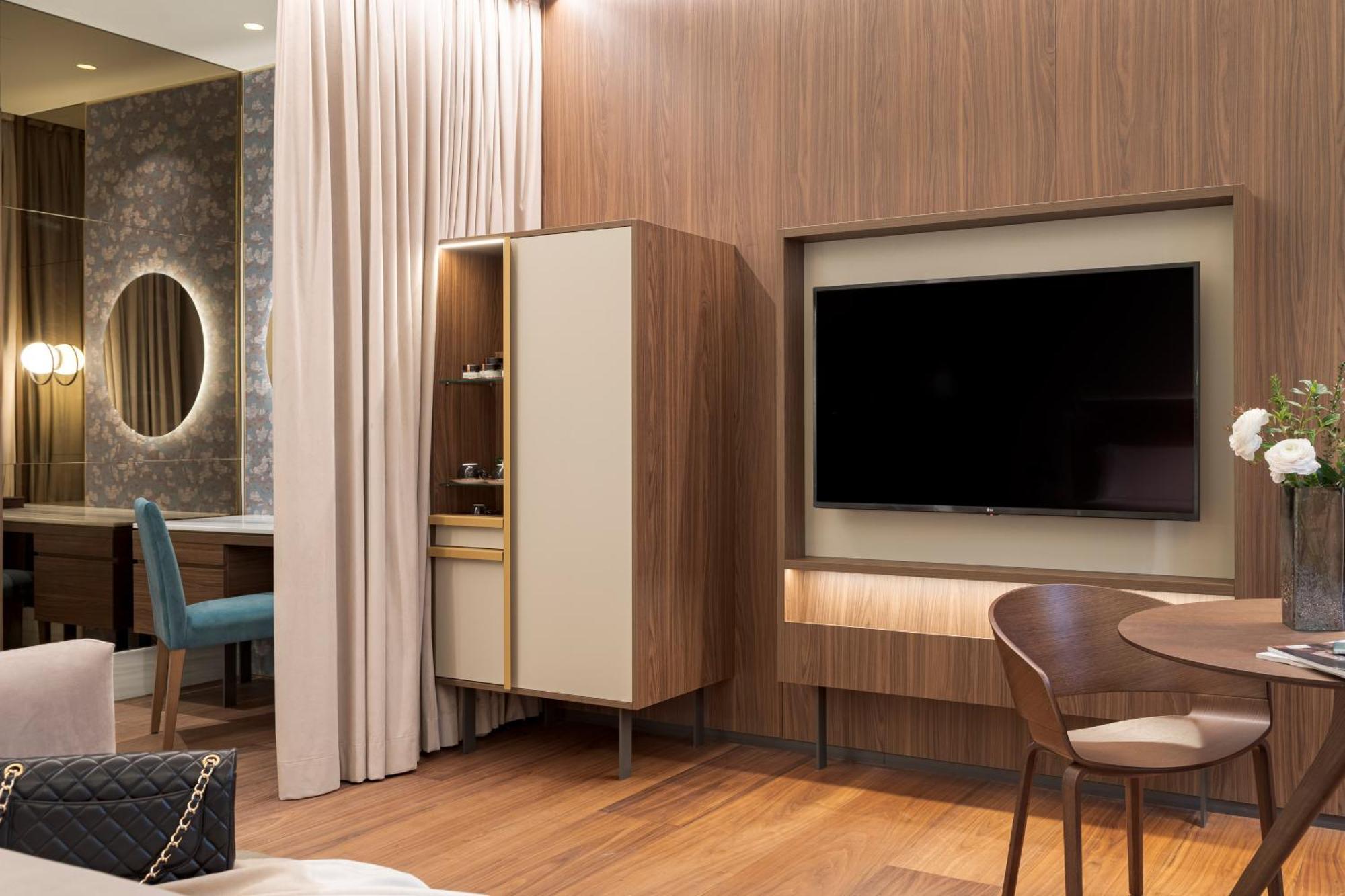 Palazzo Cordusio Gran Melia - The Leading Of The World 5* Milano