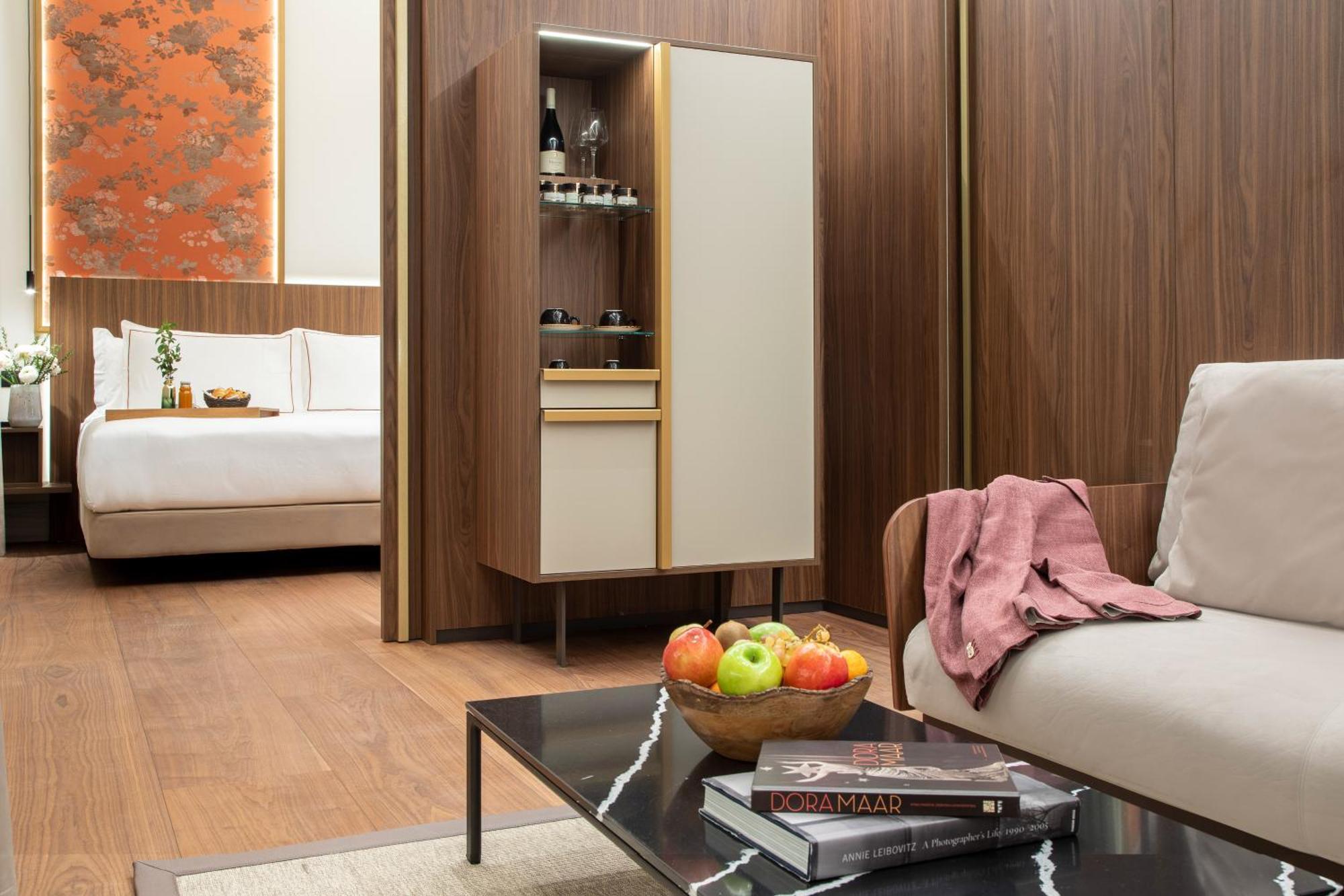 Palazzo Cordusio Gran Melia - The Leading Of The World 5* Milano