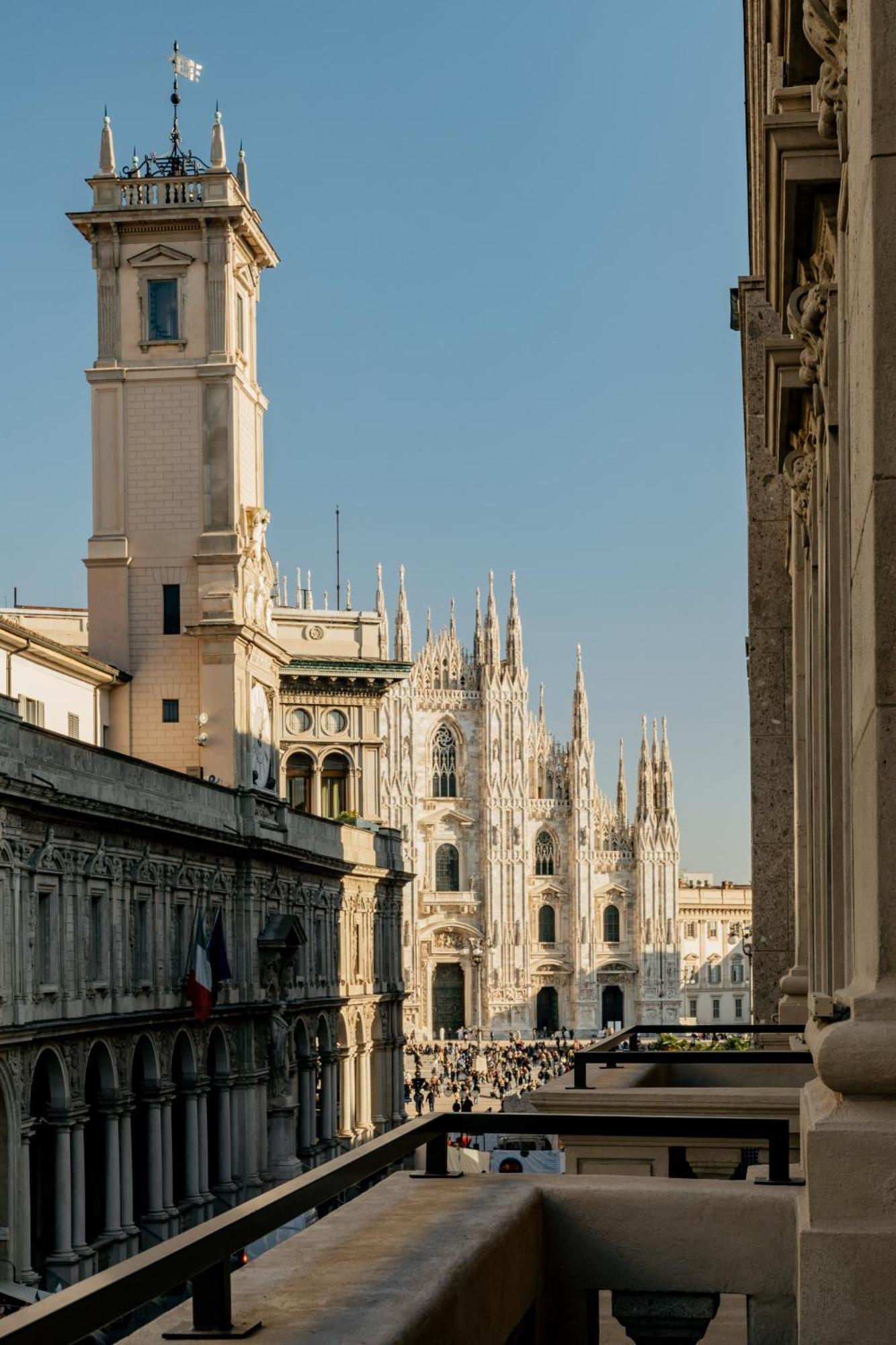 Palazzo Cordusio Gran Melia - The Leading Of The World Hotel