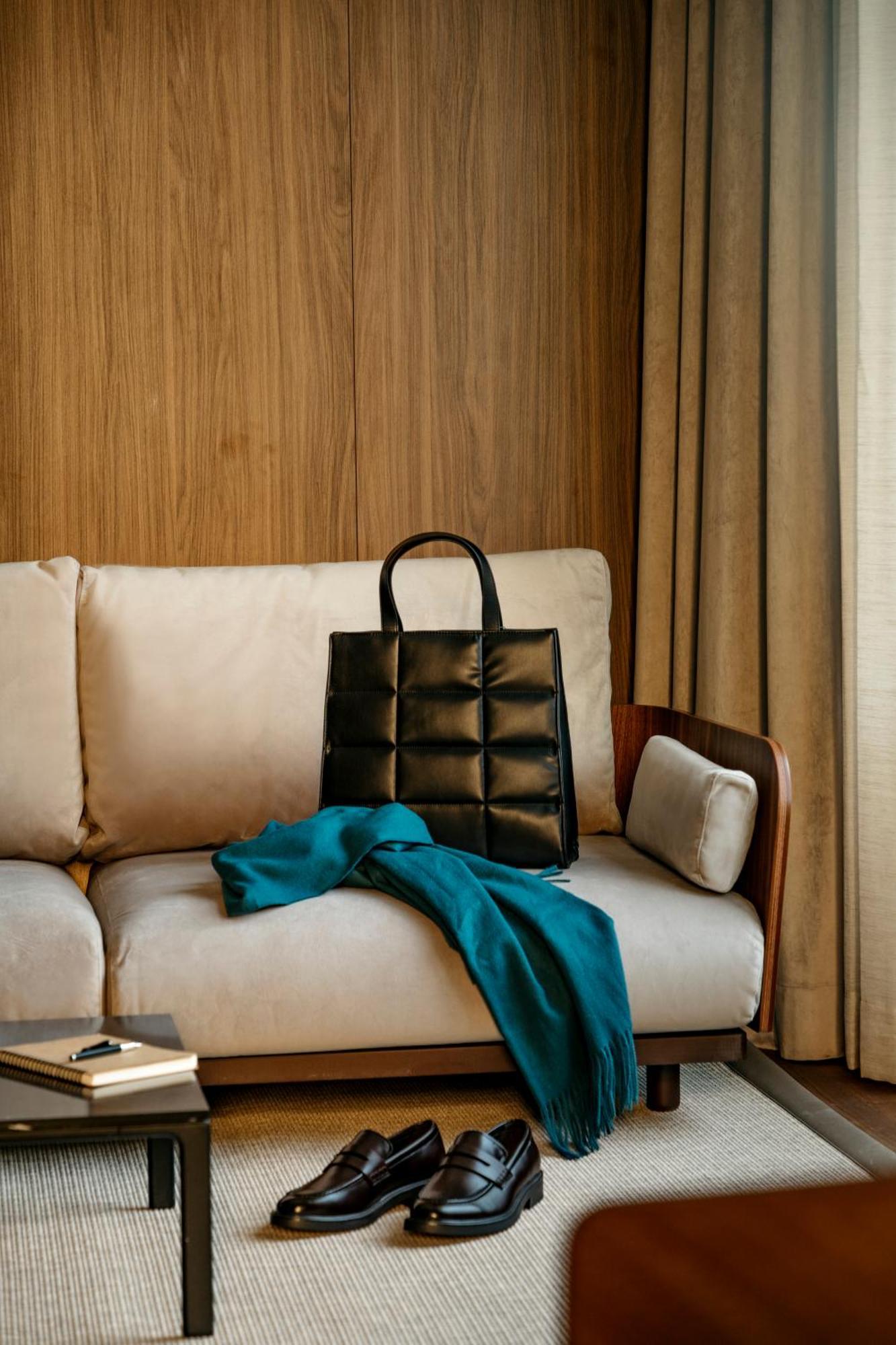 Hotel Palazzo Cordusio Gran Melia - The Leading Of The World