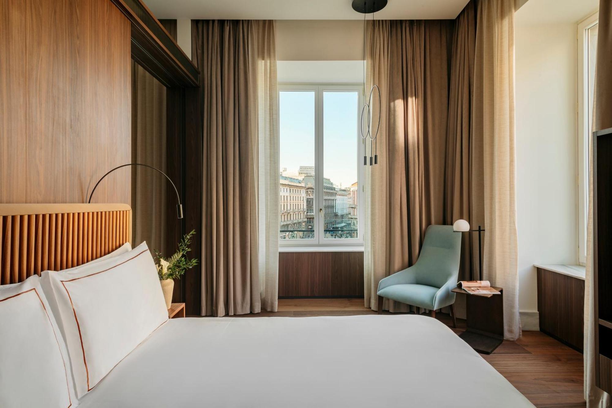Palazzo Cordusio Gran Melia - The Leading Of The World Hotel 5*