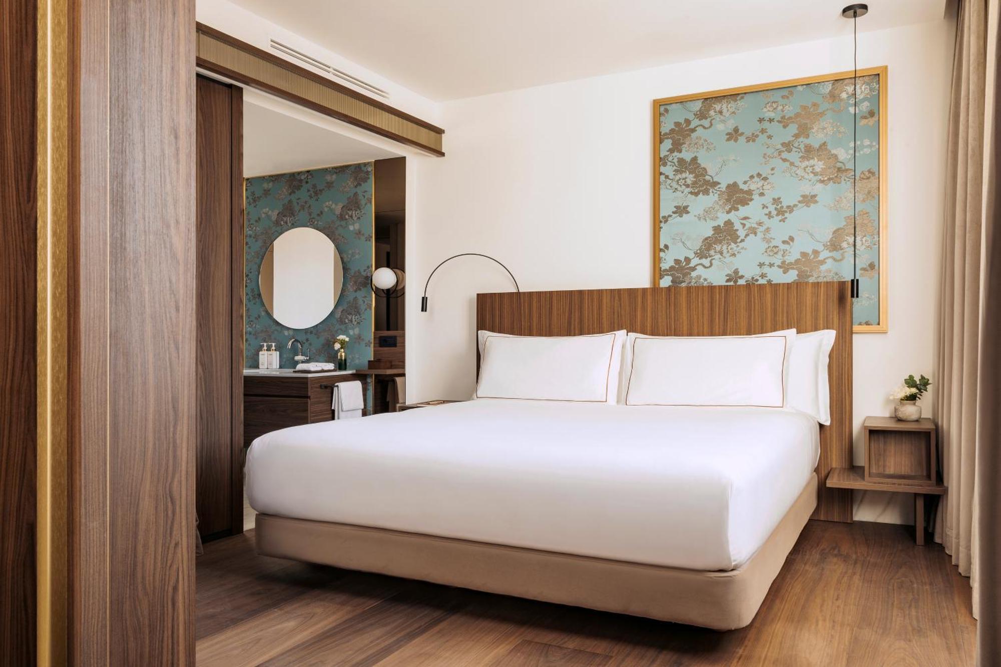 Palazzo Cordusio Gran Melia - The Leading Of The World Hotel
