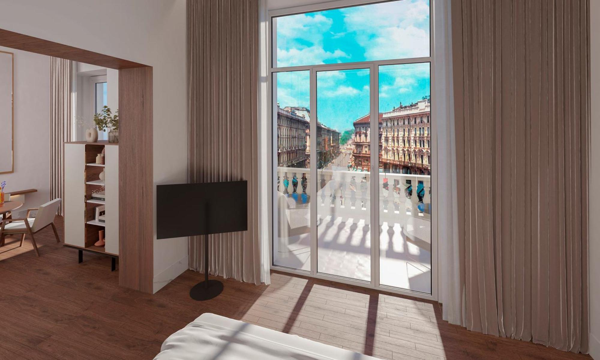 Palazzo Cordusio Gran Melia - The Leading Of The World Milano