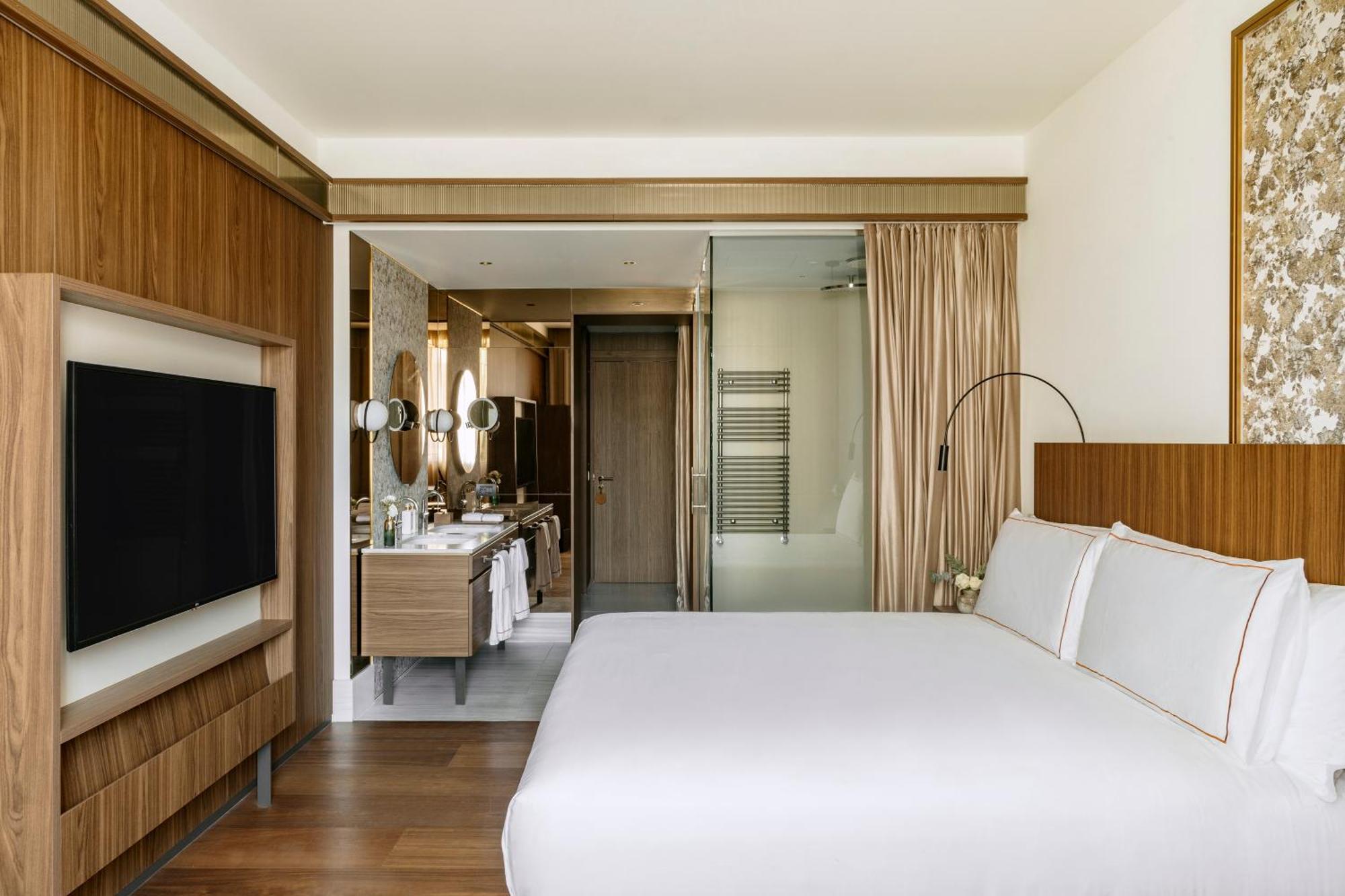 Hotel Palazzo Cordusio Gran Melia - The Leading Of The World 5*