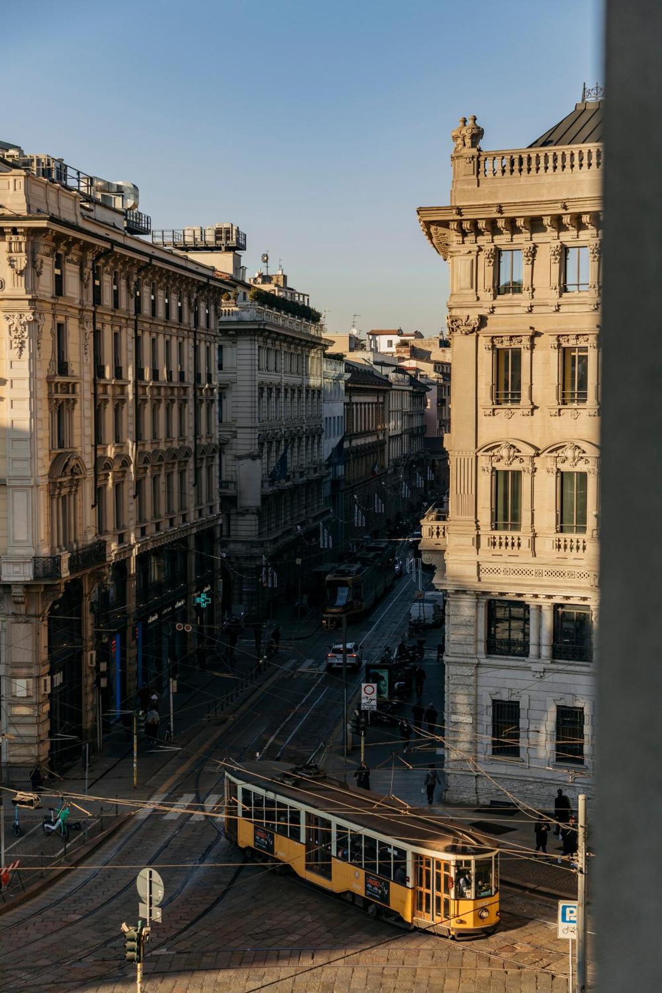 Palazzo Cordusio Gran Melia - The Leading Of The World 5* Milano