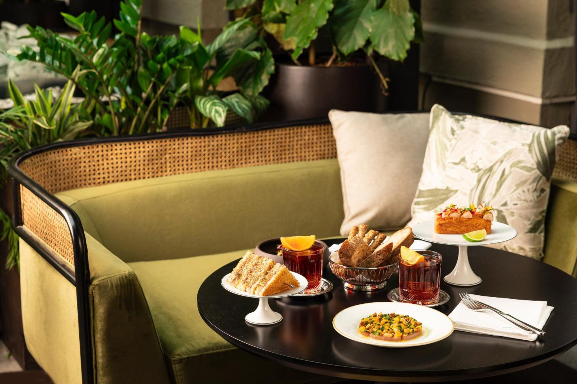 Palazzo Cordusio Gran Melia - The Leading Of The World Hotel