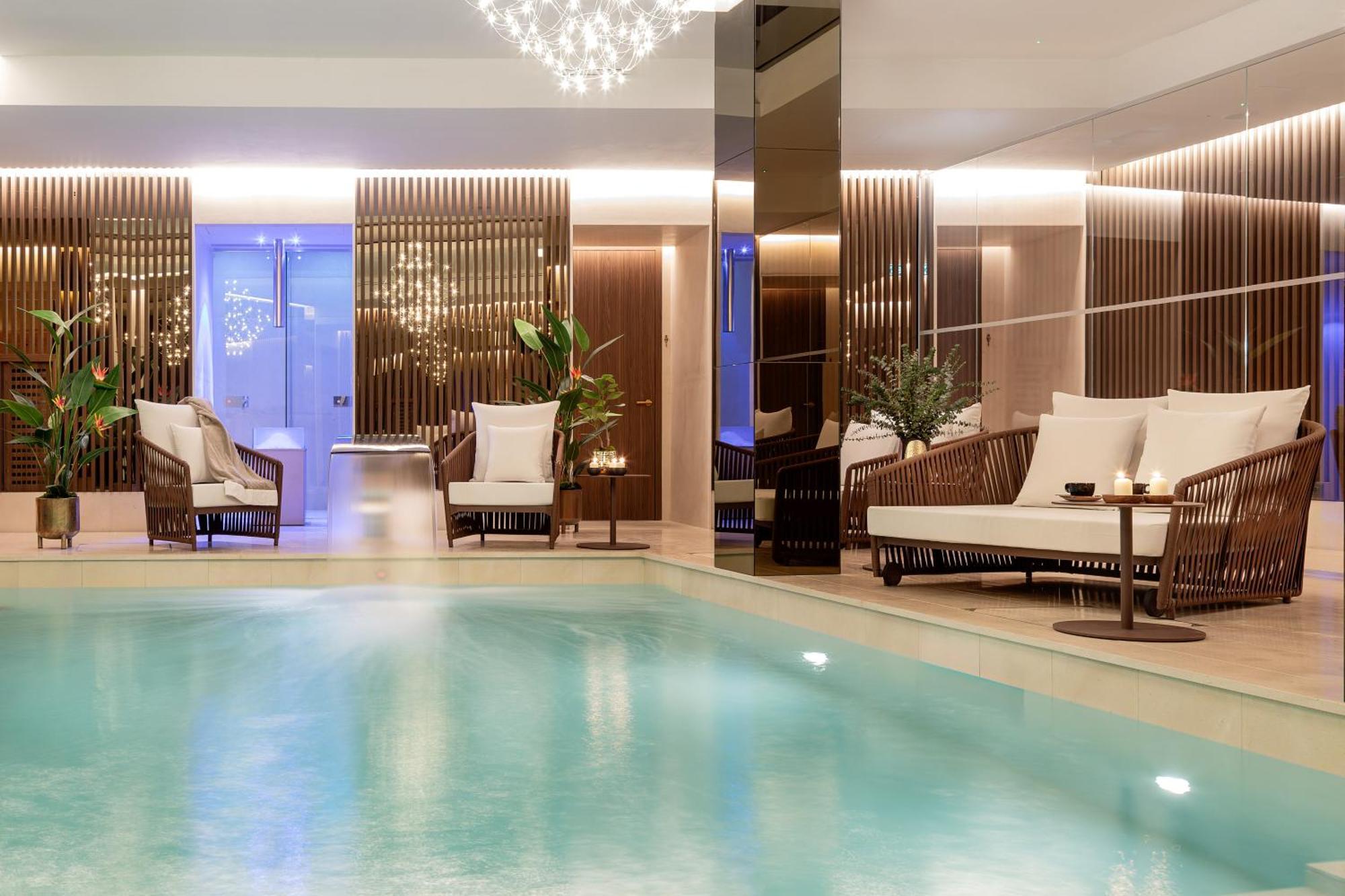Palazzo Cordusio Gran Melia - The Leading Of The World