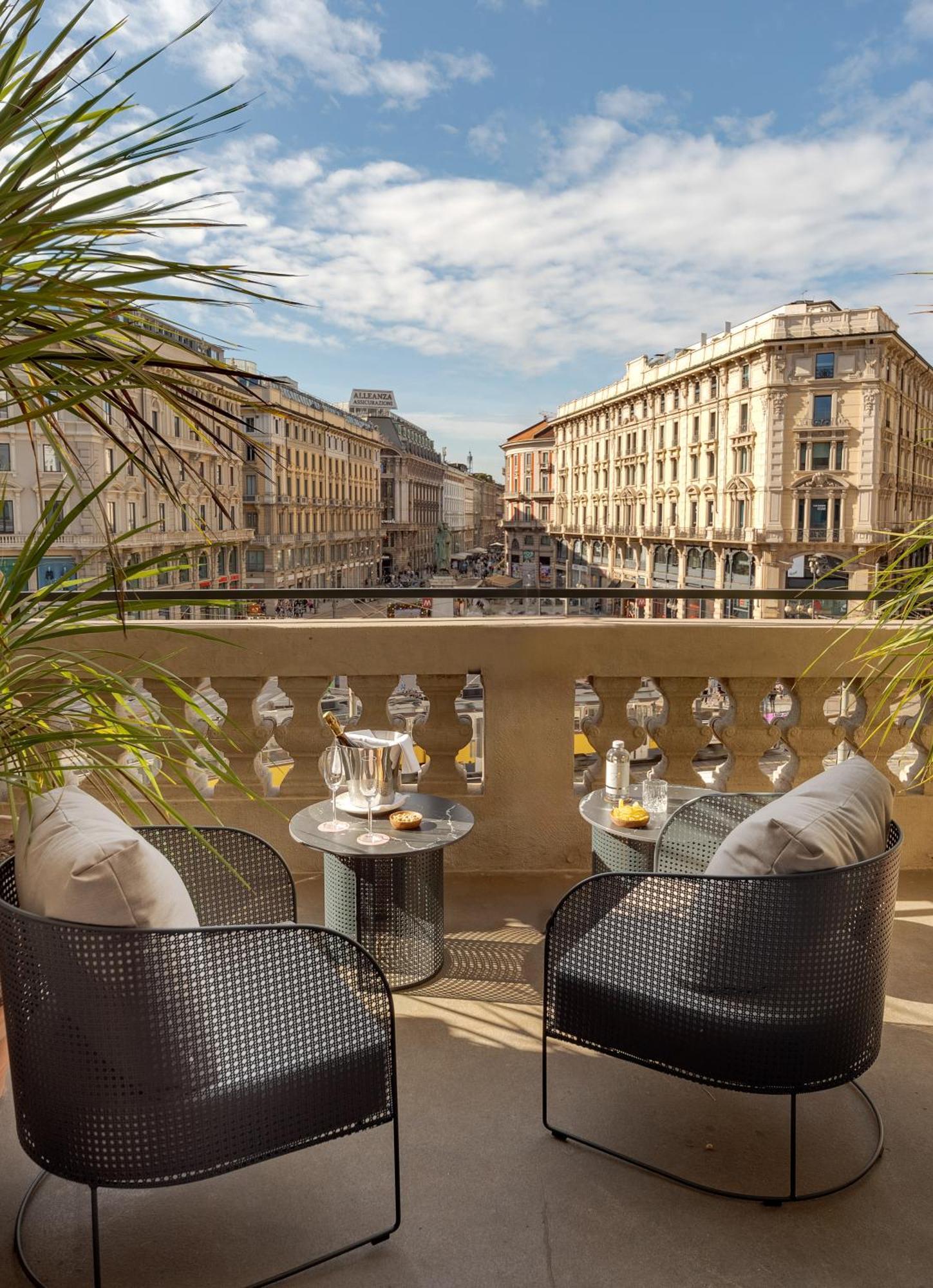 Palazzo Cordusio Gran Melia - The Leading Of The World Hotel