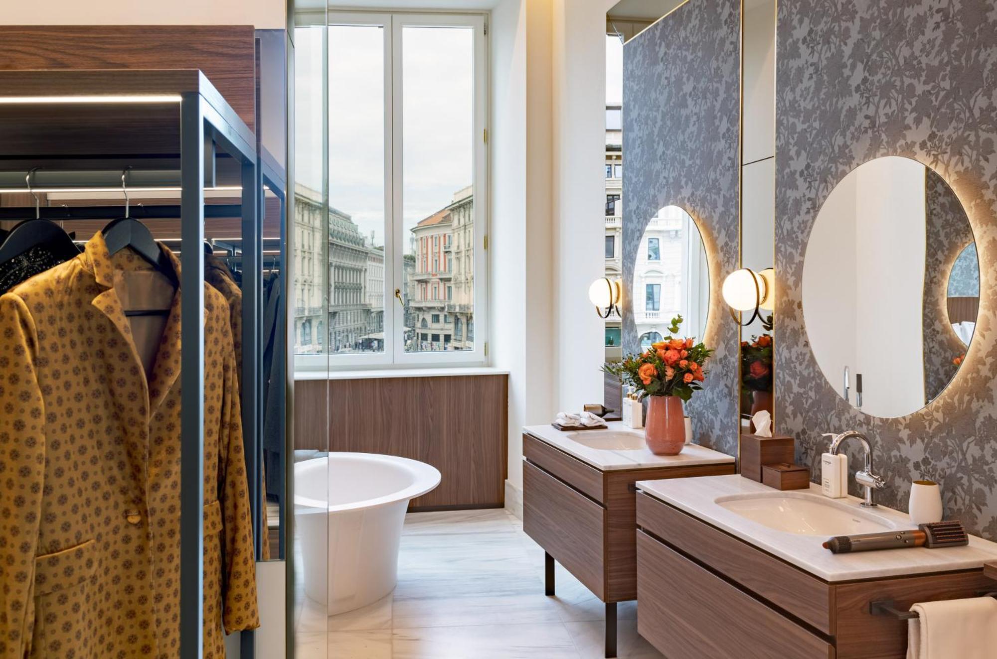 Palazzo Cordusio Gran Melia - The Leading Of The World Hotel 5*