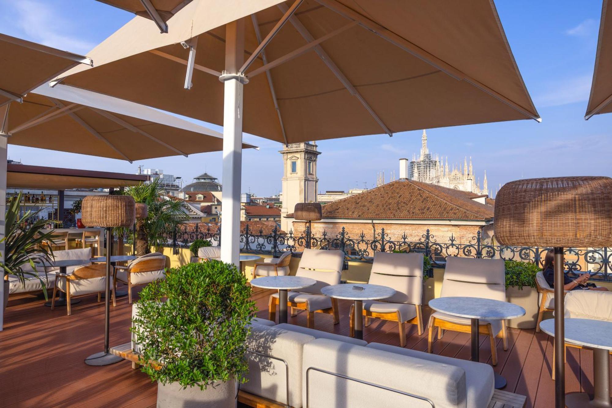 Palazzo Cordusio Gran Melia - The Leading Of The World Hotel 5*