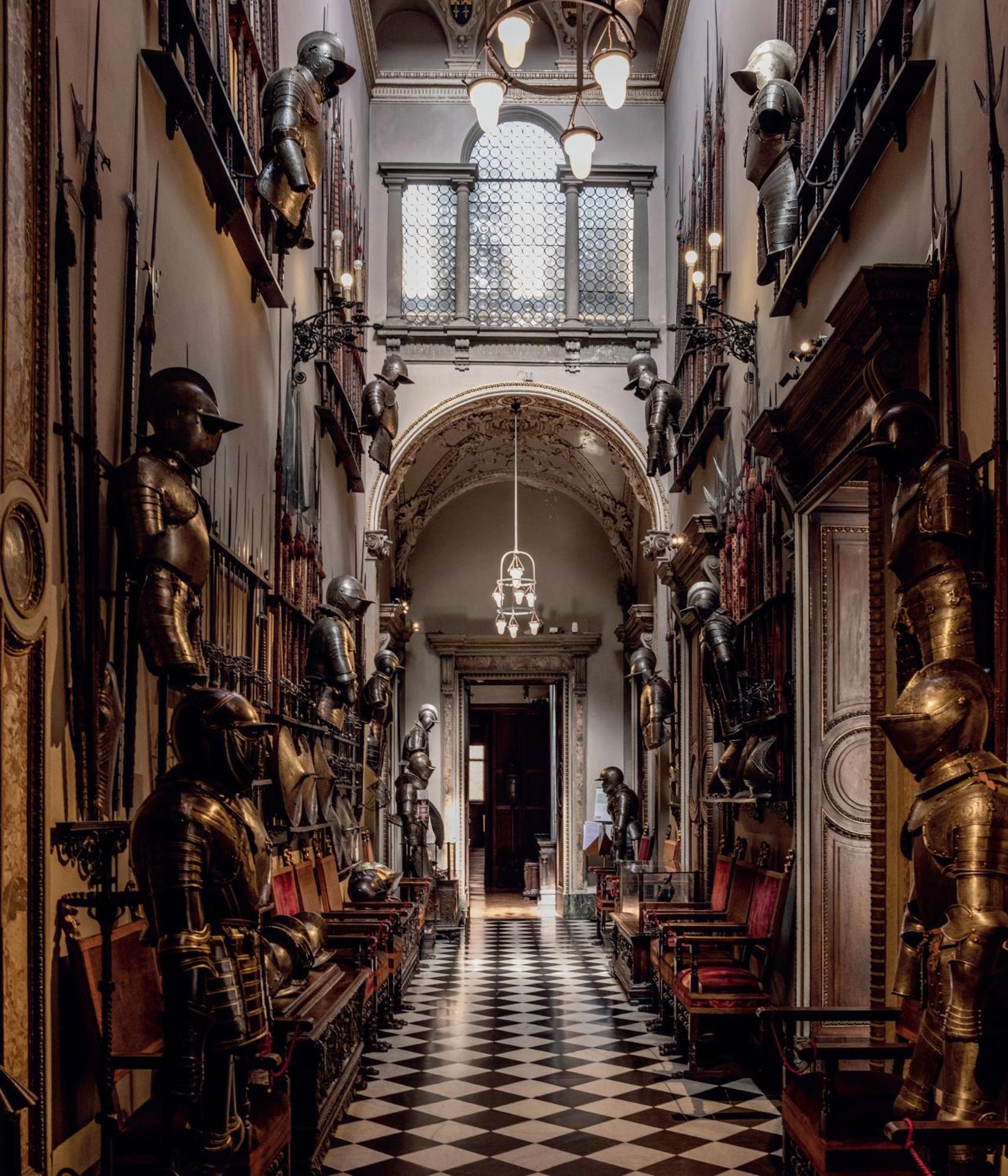 Palazzo Cordusio Gran Melia - The Leading Of The World