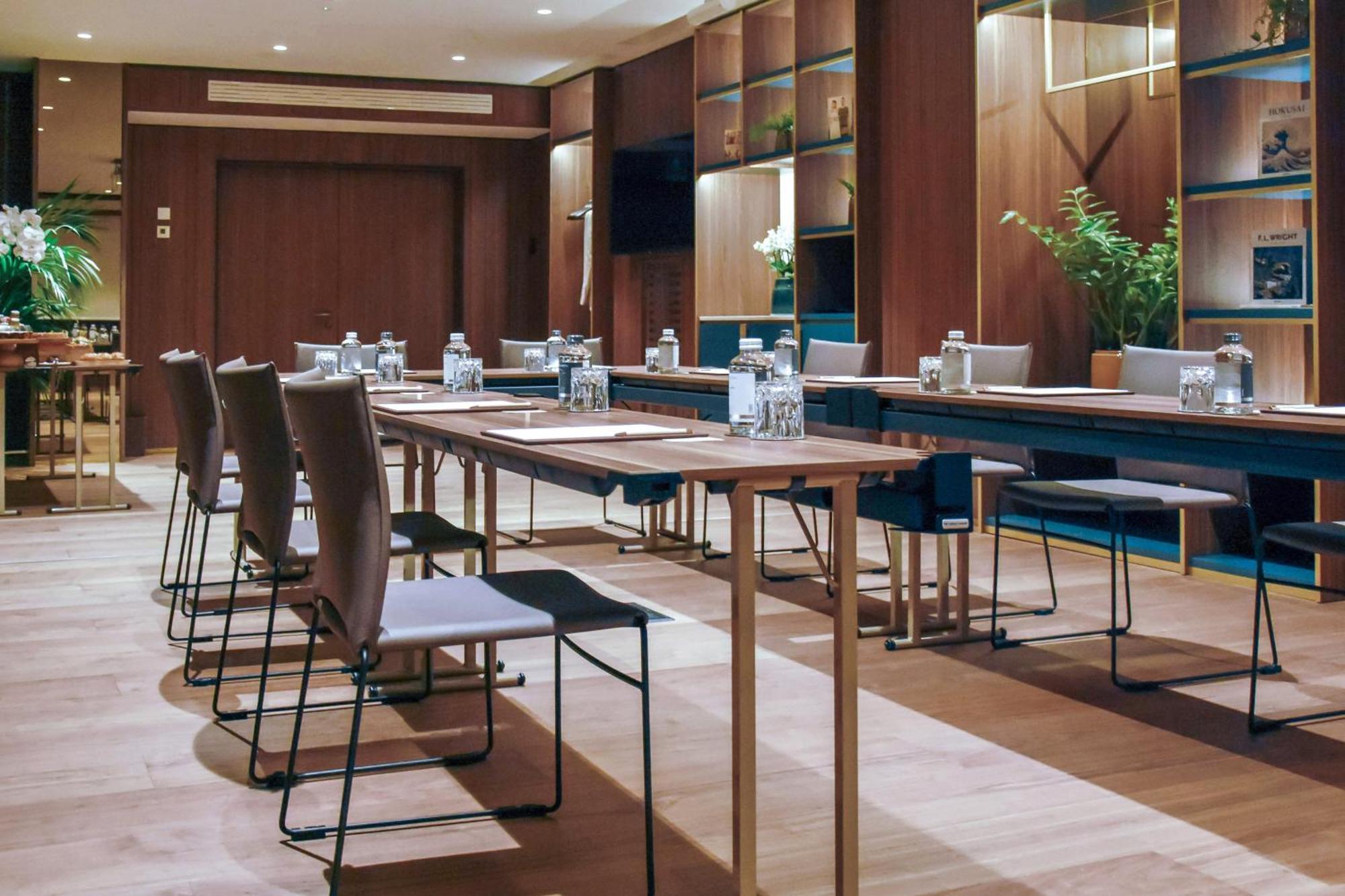 Palazzo Cordusio Gran Melia - The Leading Of The World Milano