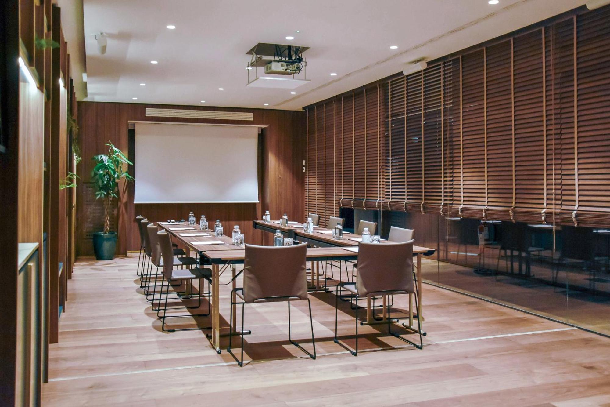 Palazzo Cordusio Gran Melia - The Leading Of The World Hotel