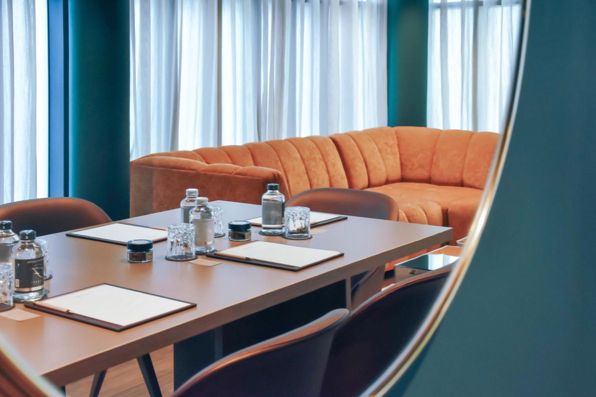 Hotel Palazzo Cordusio Gran Melia - The Leading Of The World 5*