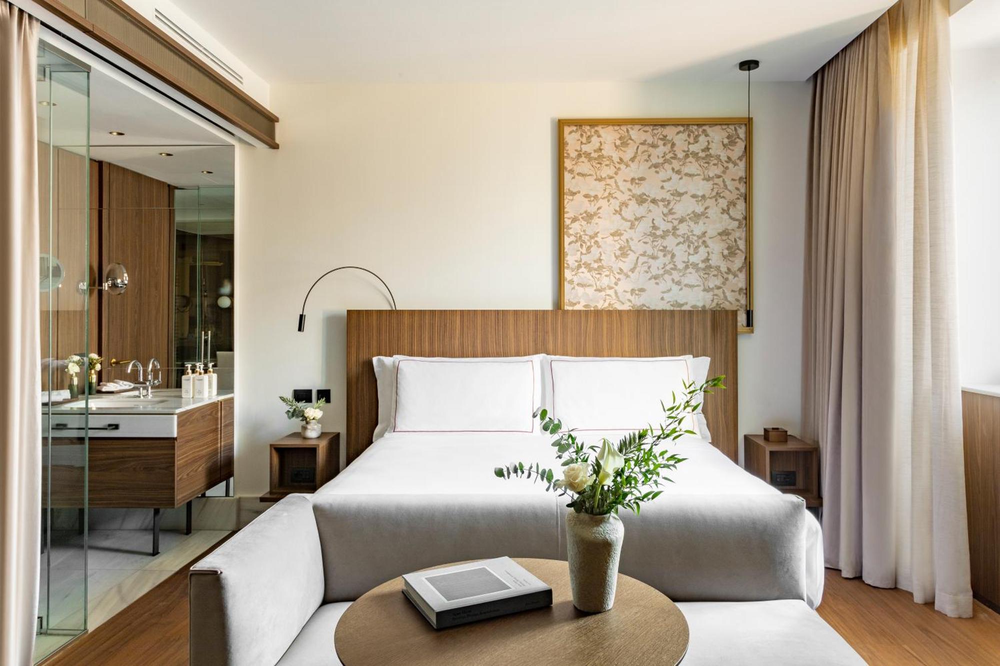 Palazzo Cordusio Gran Melia - The Leading Of The World Hotel Milano