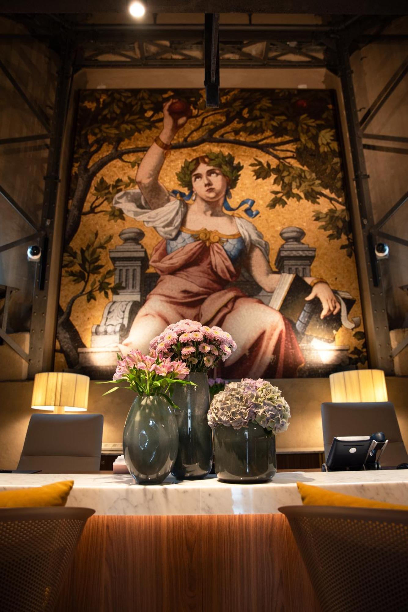 Palazzo Cordusio Gran Melia - The Leading Of The World Milano