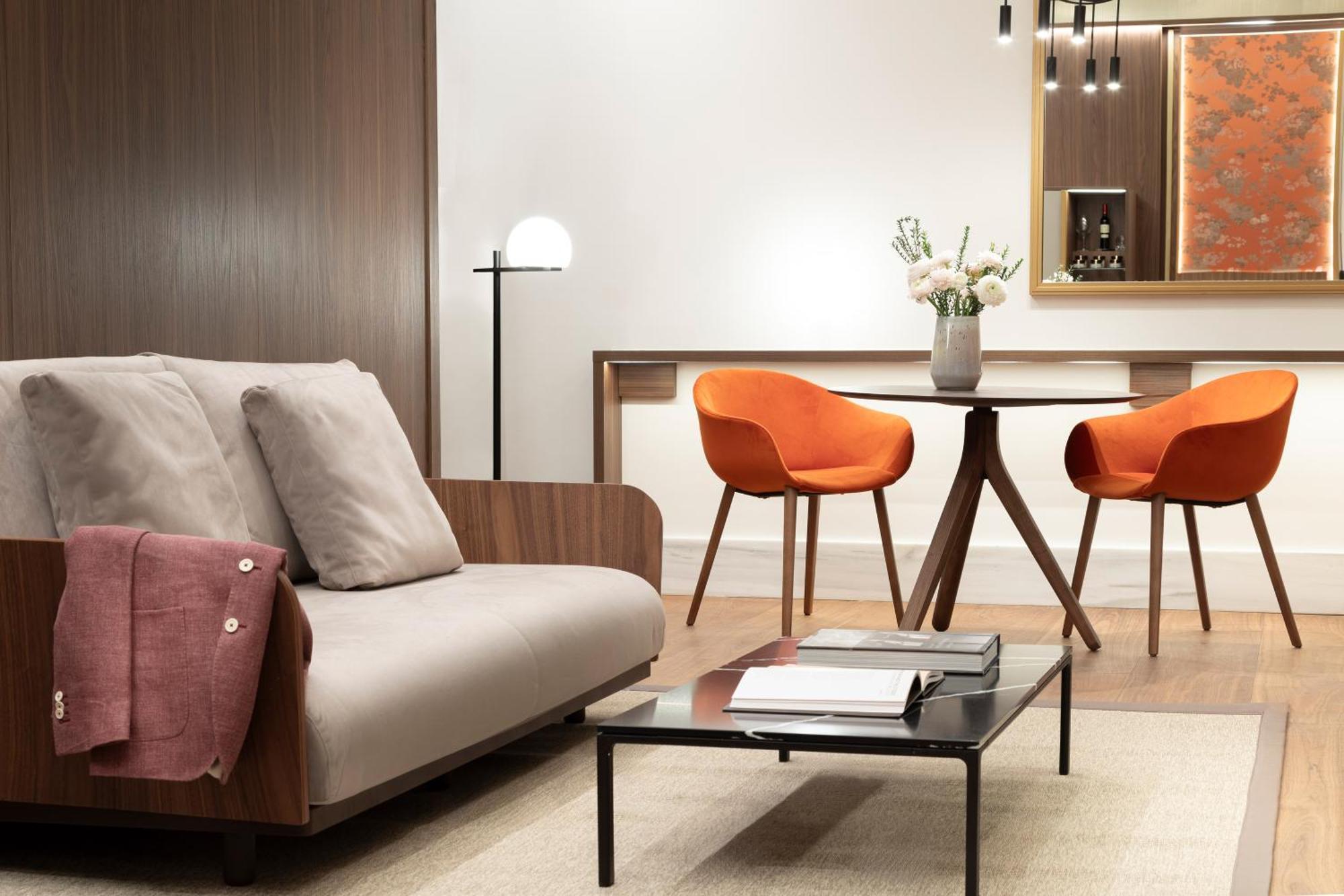 Hotel Palazzo Cordusio Gran Melia - The Leading Of The World