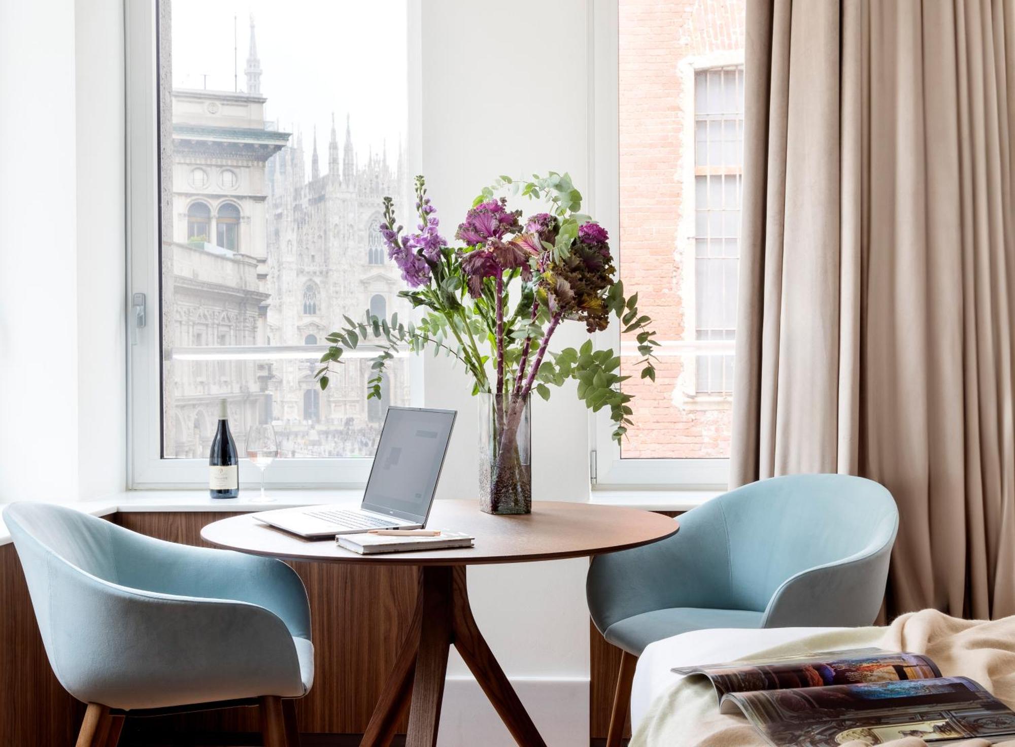 Palazzo Cordusio Gran Melia - The Leading Of The World