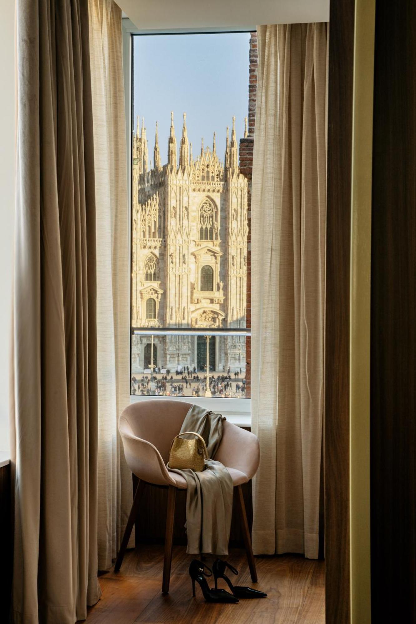 Palazzo Cordusio Gran Melia - The Leading Of The World Mailand