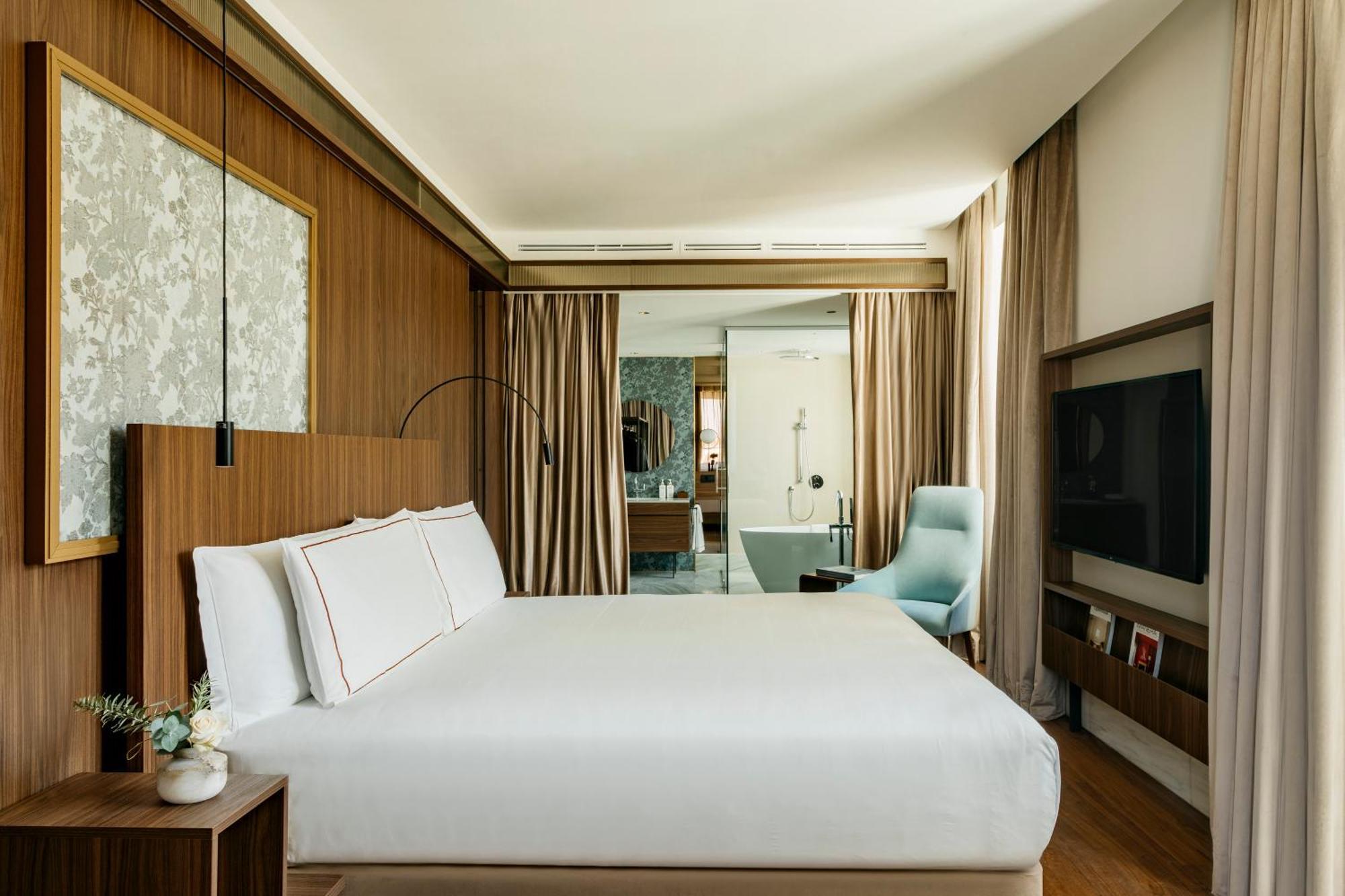 Hotel Palazzo Cordusio Gran Melia - The Leading Of The World
