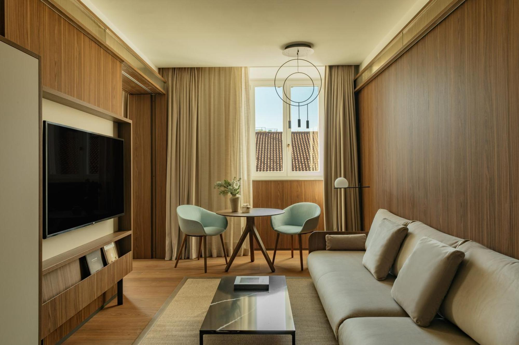Palazzo Cordusio Gran Melia - The Leading Of The World Mailand