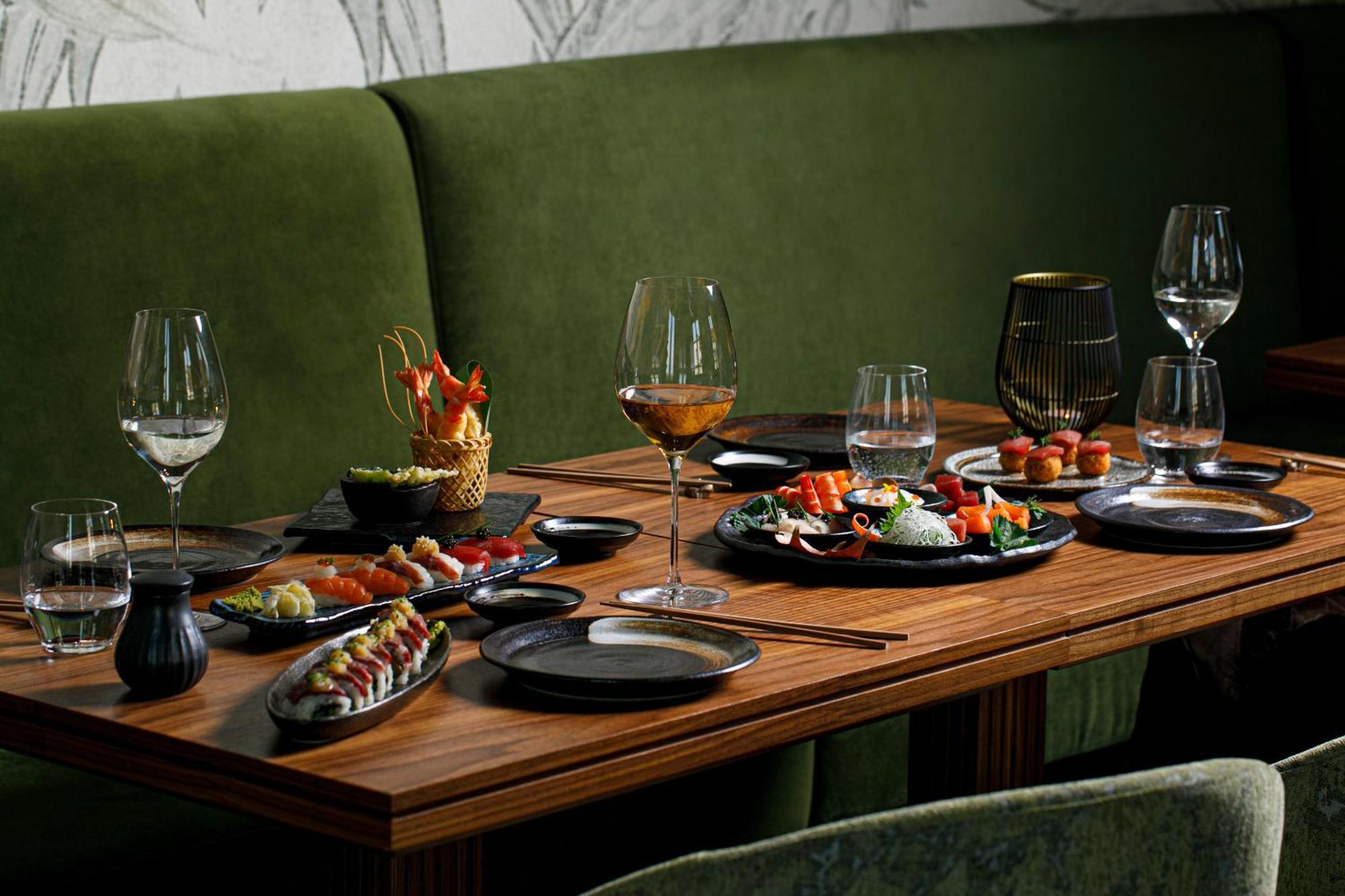 Palazzo Cordusio Gran Melia - The Leading Of The World Hotel Mailand