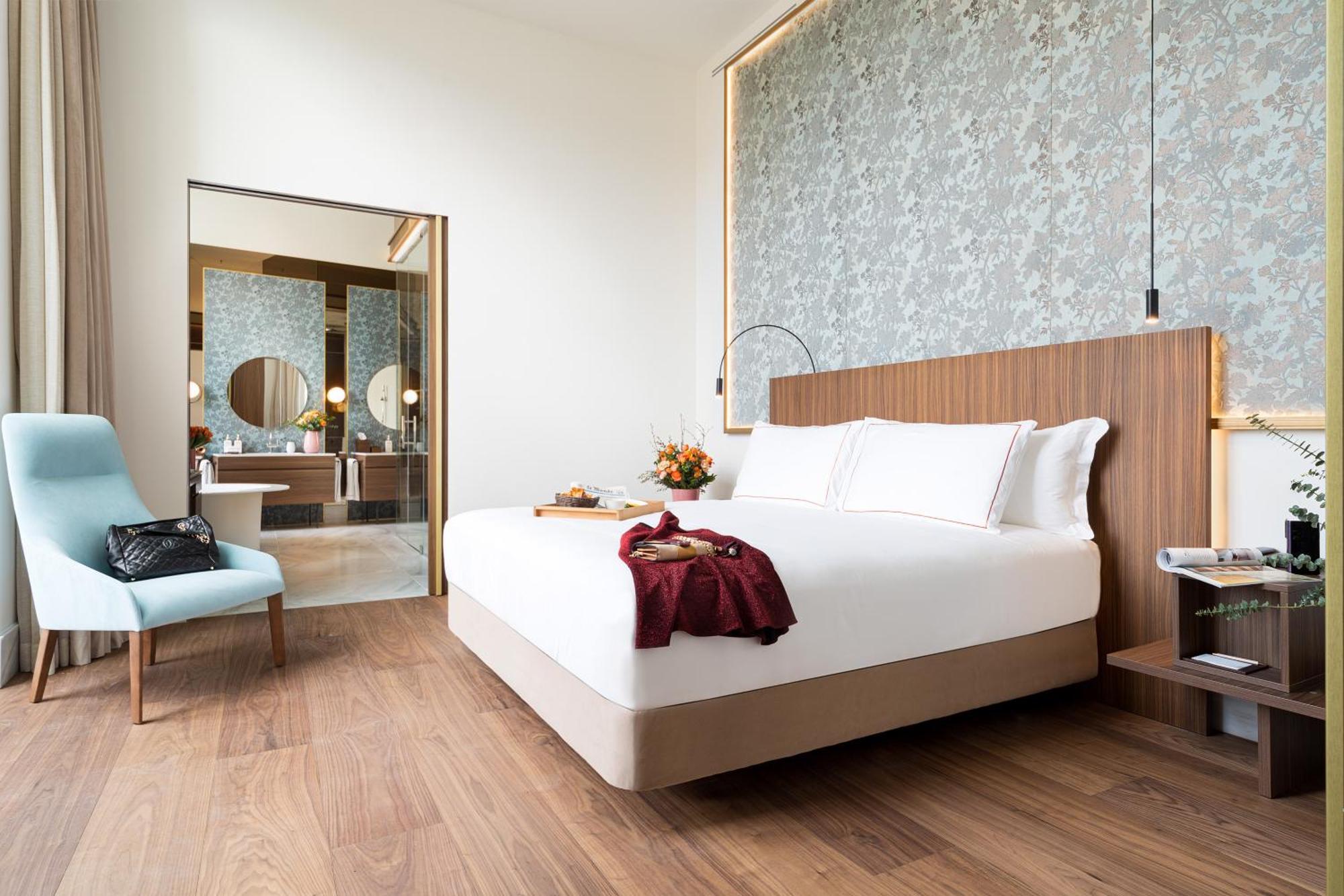 Palazzo Cordusio Gran Melia - The Leading Of The World Hotel 5*