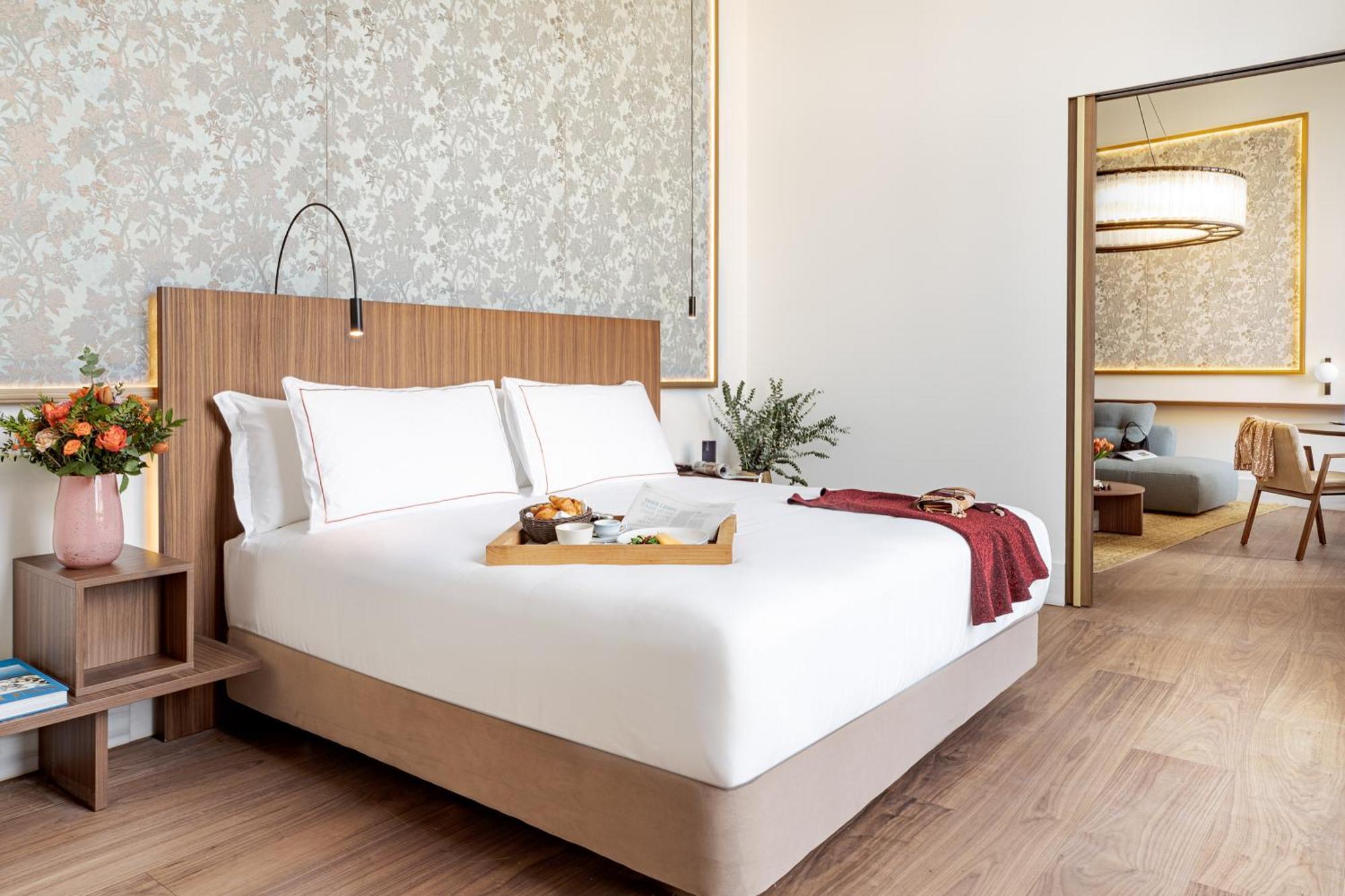 Hotel Palazzo Cordusio Gran Melia - The Leading Of The World Mailand