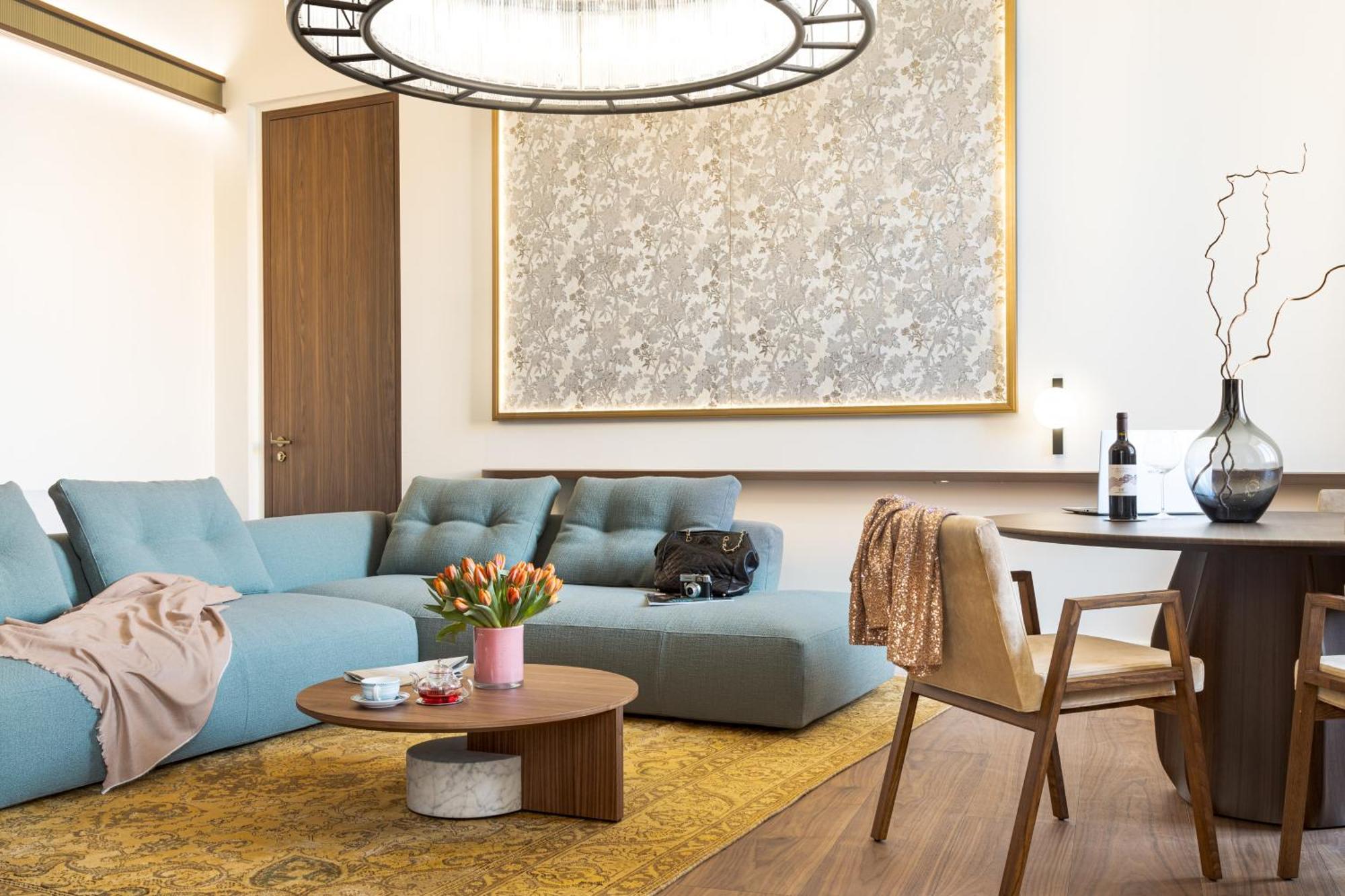 Palazzo Cordusio Gran Melia - The Leading Of The World