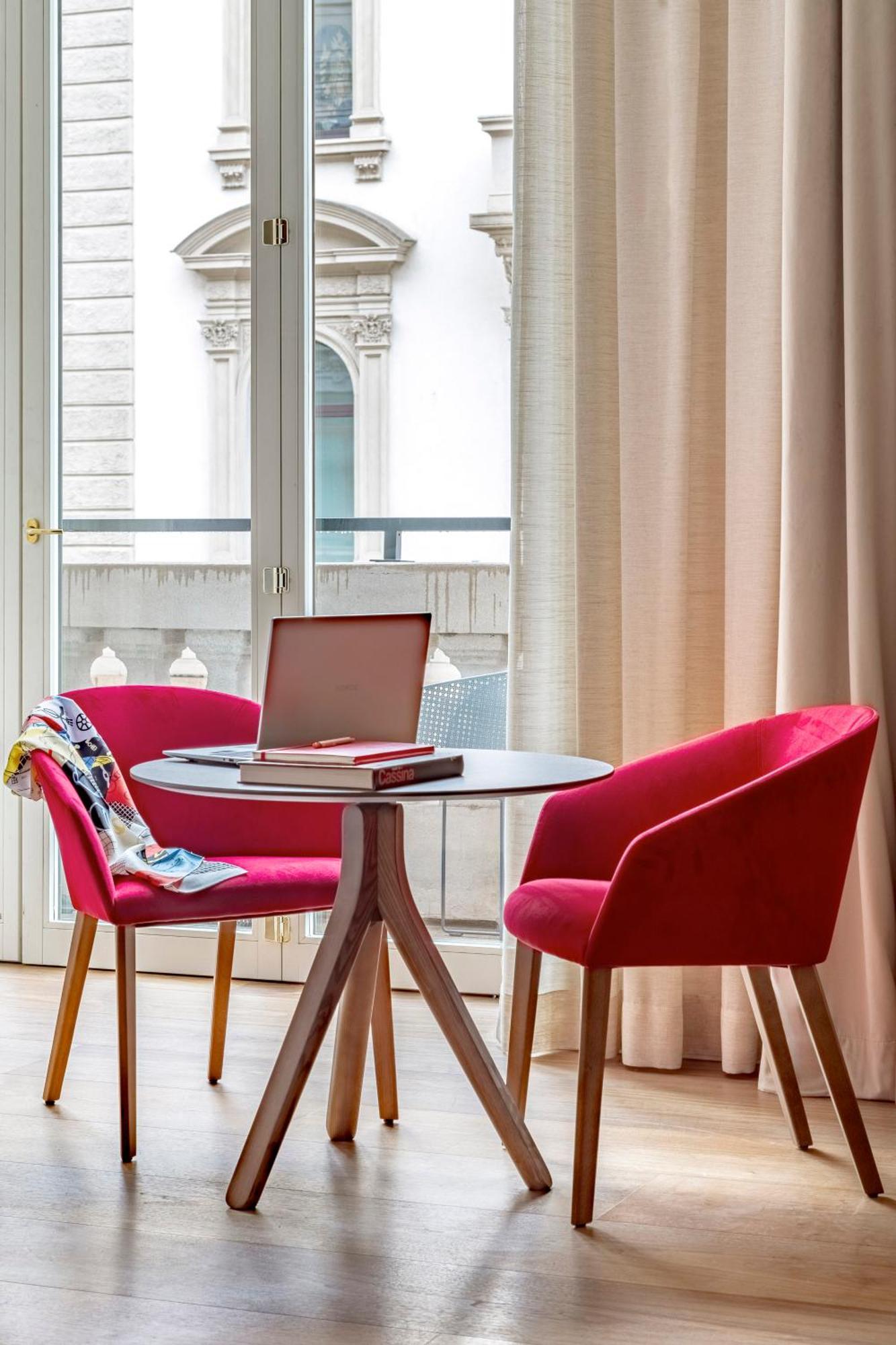 Palazzo Cordusio Gran Melia - The Leading Of The World Hotel
