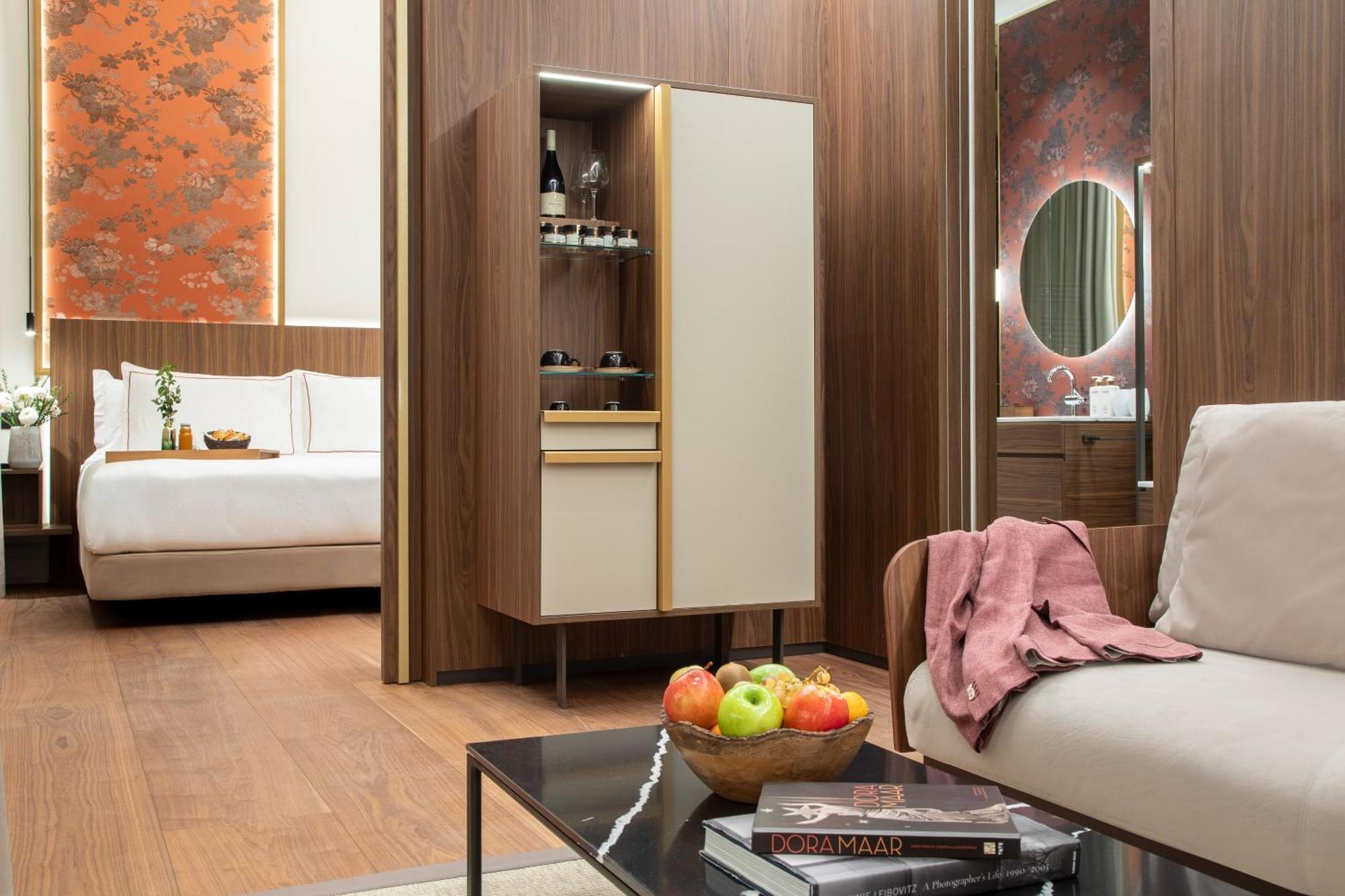 Palazzo Cordusio Gran Melia - The Leading Of The World 5*