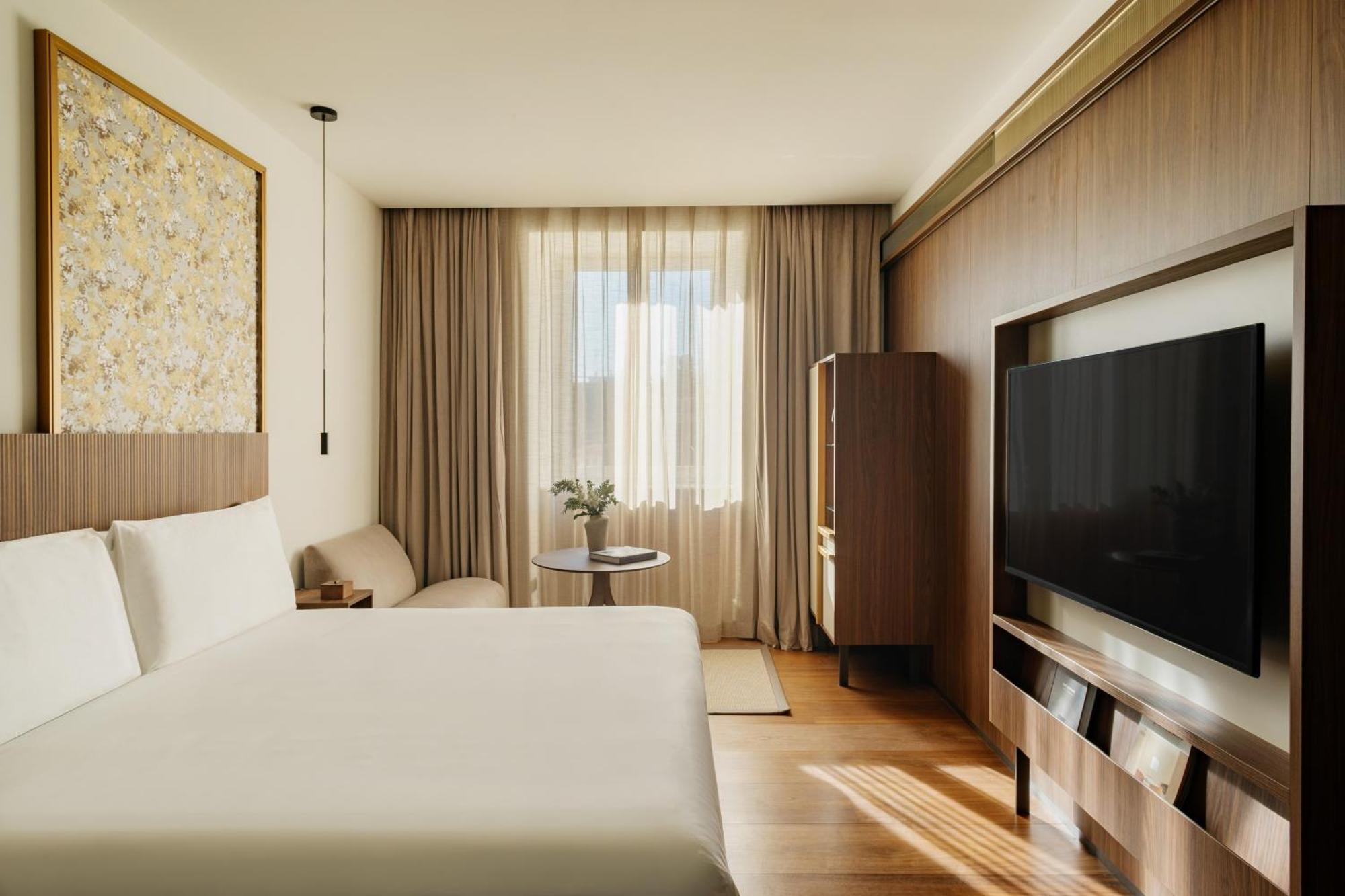 Palazzo Cordusio Gran Melia - The Leading Of The World Hotel
