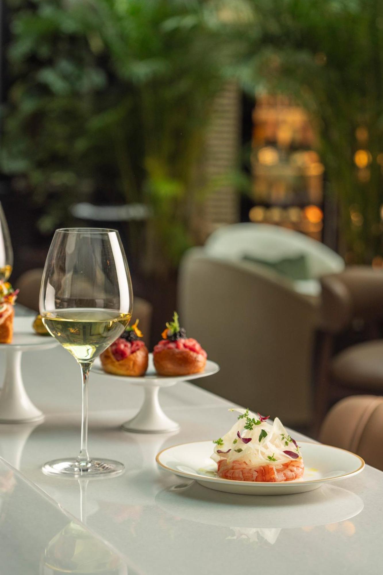Palazzo Cordusio Gran Melia - The Leading Of The World