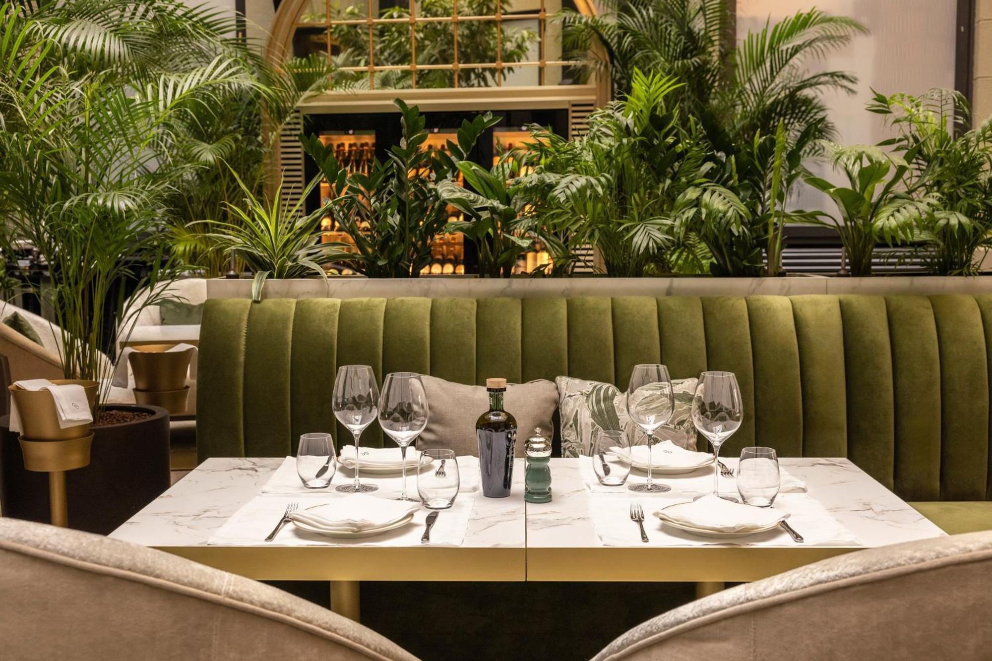Palazzo Cordusio Gran Melia - The Leading Of The World Mailand