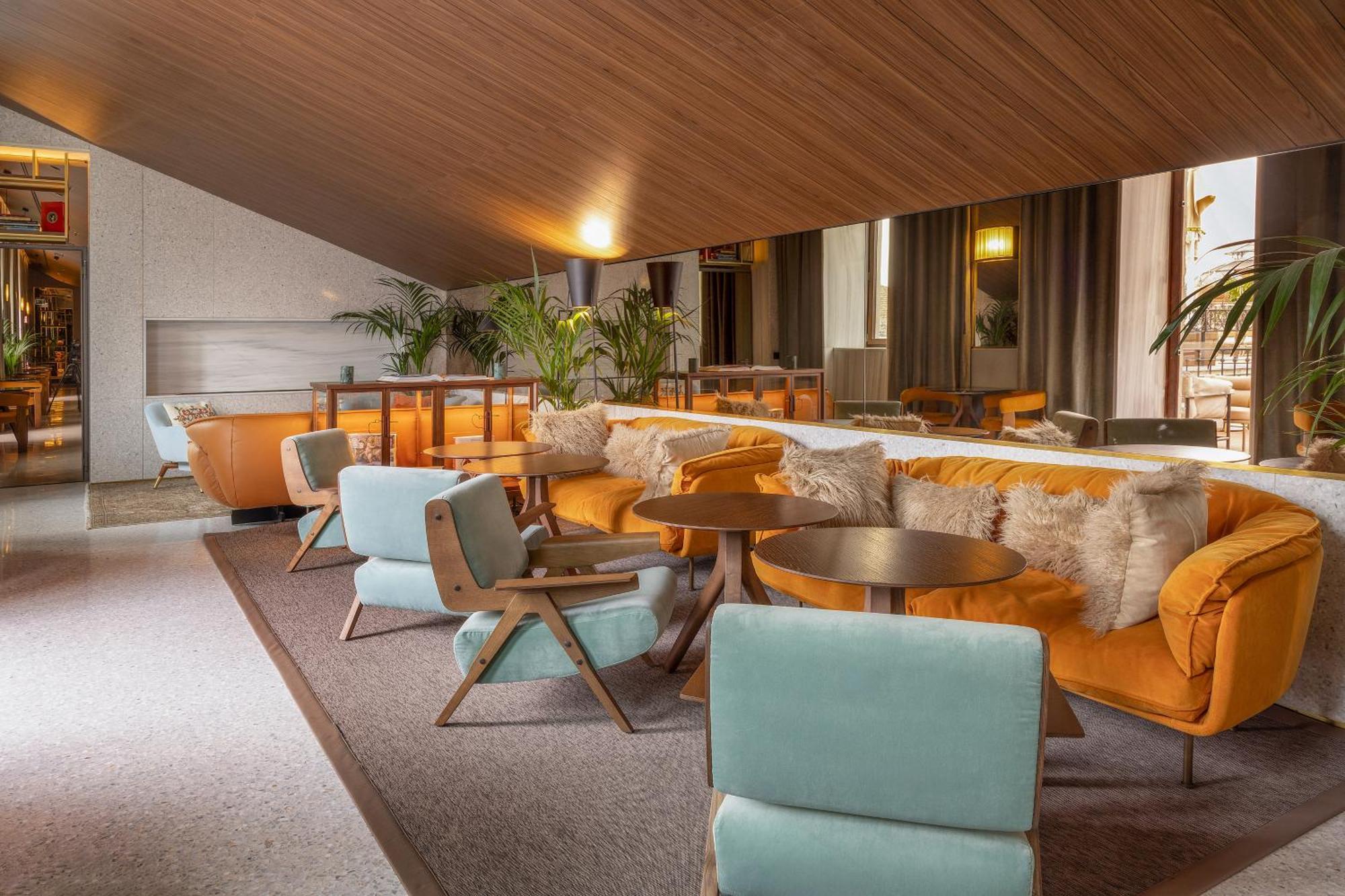 Palazzo Cordusio Gran Melia - The Leading Of The World 5*