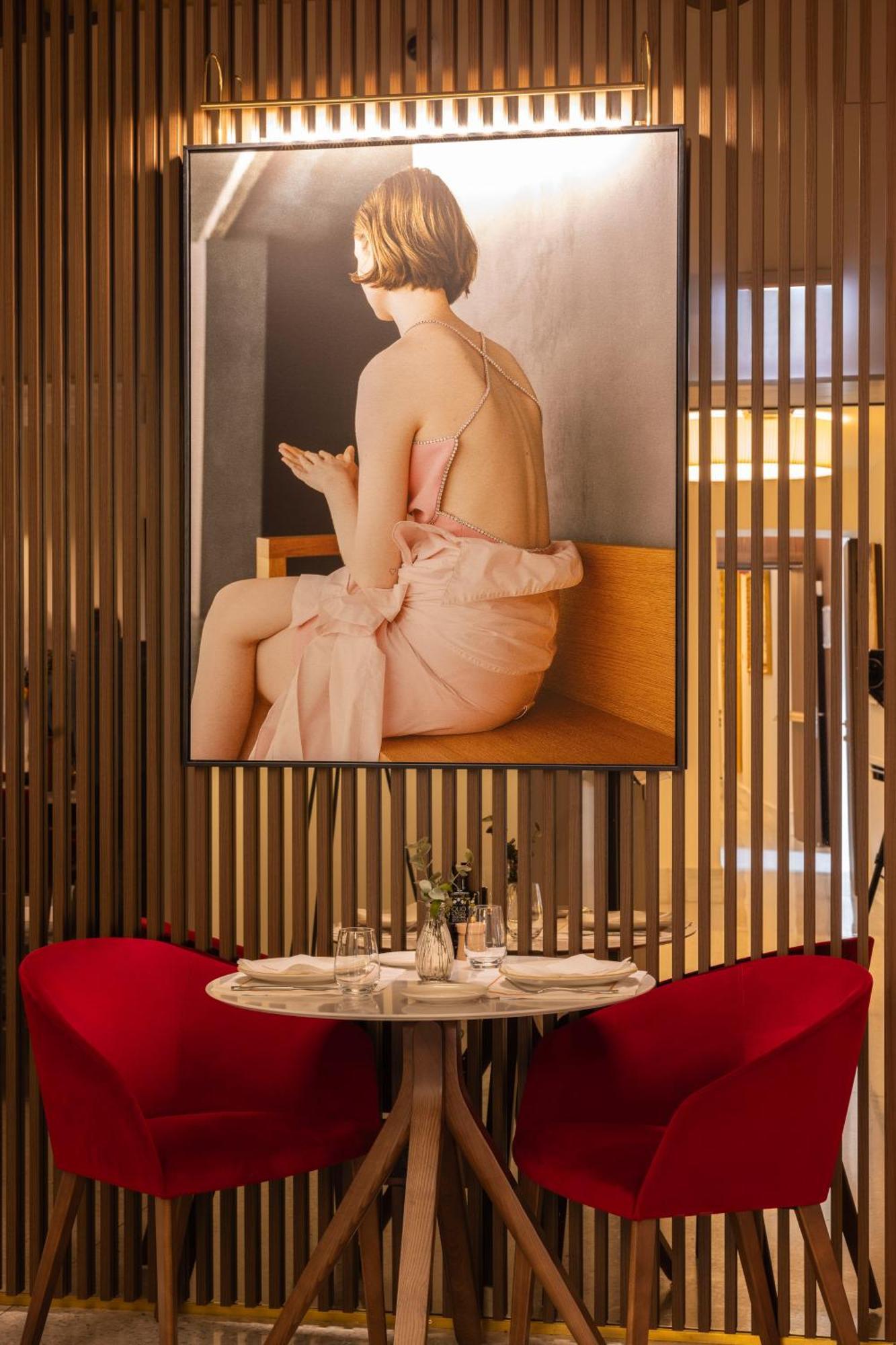 Palazzo Cordusio Gran Melia - The Leading Of The World 5*
