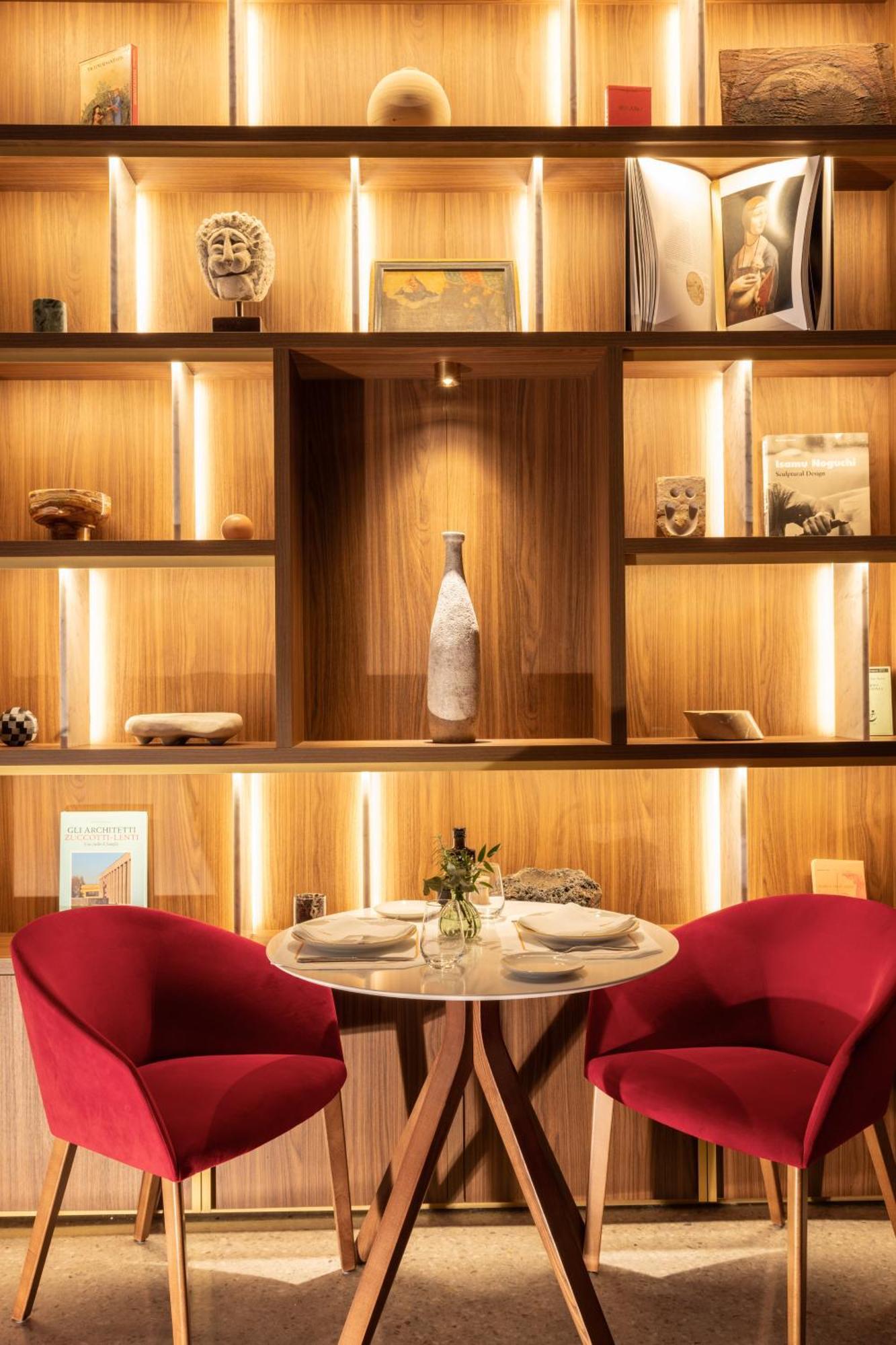 Palazzo Cordusio Gran Melia - The Leading Of The World Hotel Mailand